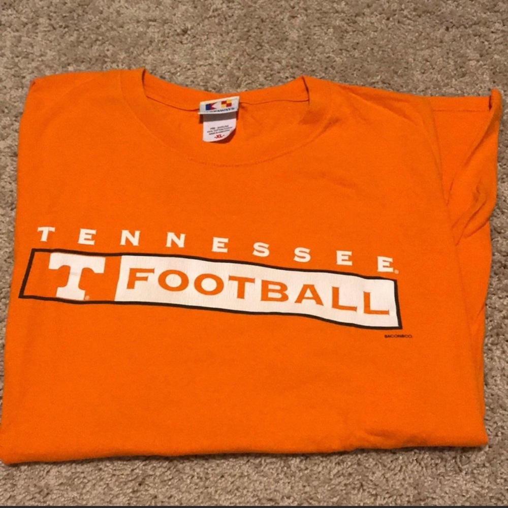 Tennessee Football T-Shirt